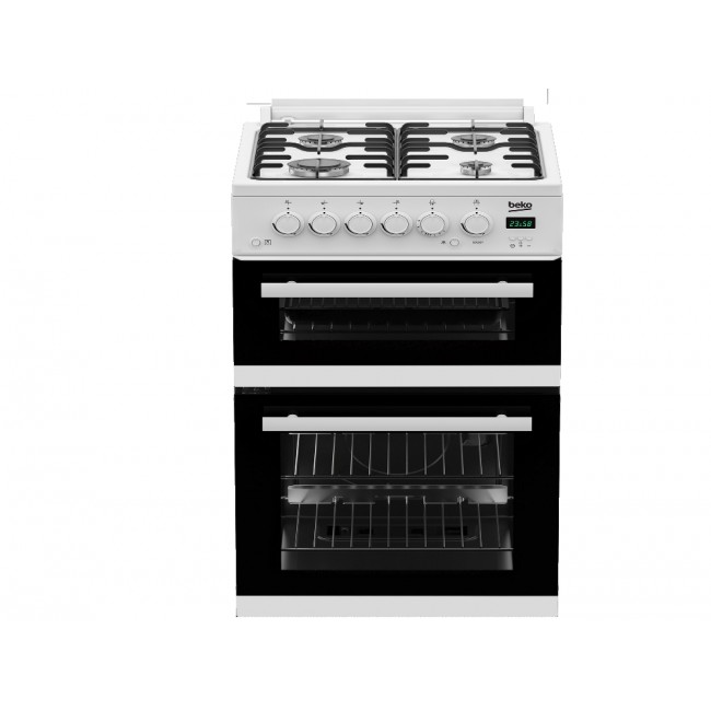 White on sale gas cookers